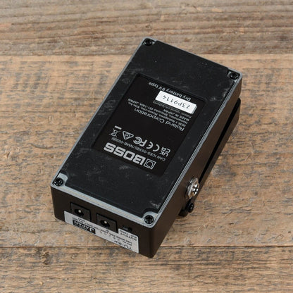 BOSS TU-3W Chromatic Tuner Effects and Pedals / Tuning Pedals