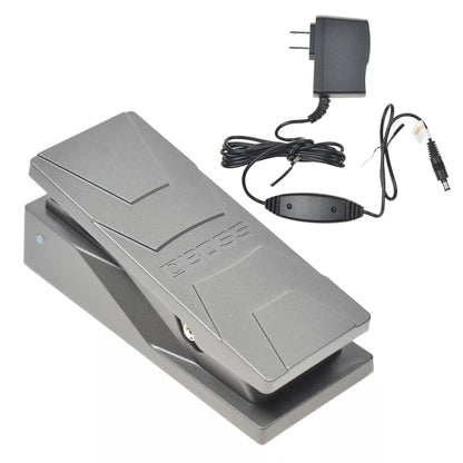 Boss PW-3 Wah Pedal Bundle w/ Boss PSA-120S2 Power Supply Effects and Pedals / Wahs and Filters