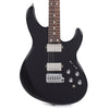 BOSS Eurus GS-1 Custom Electronic Guitar Black w/SY Synth Engine Electric Guitars / Solid Body