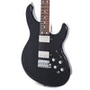 BOSS Eurus GS-1 Custom Electronic Guitar Black w/SY Synth Engine Electric Guitars / Solid Body