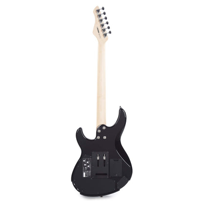 BOSS Eurus GS-1 Custom Electronic Guitar Black w/SY Synth Engine Electric Guitars / Solid Body