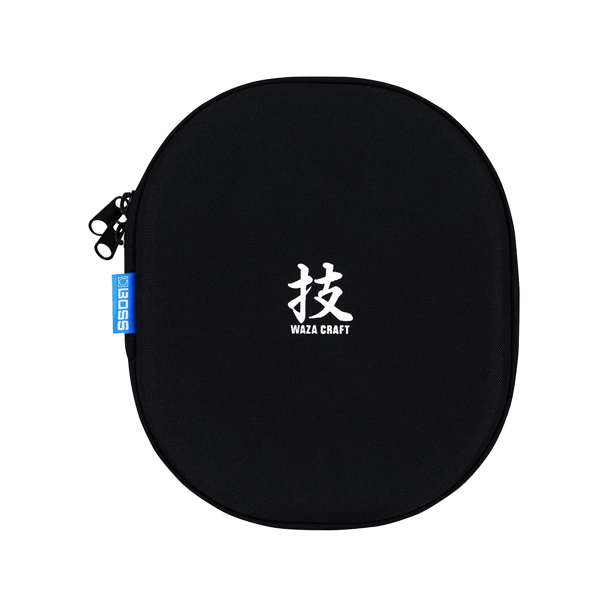 Boss Carrying Case for WAZA-AIR Home Audio / Headphones / Over-ear Headphones