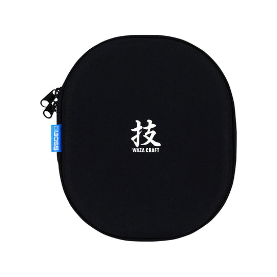 Boss Carrying Case for WAZA-AIR Home Audio / Headphones / Over-ear Headphones
