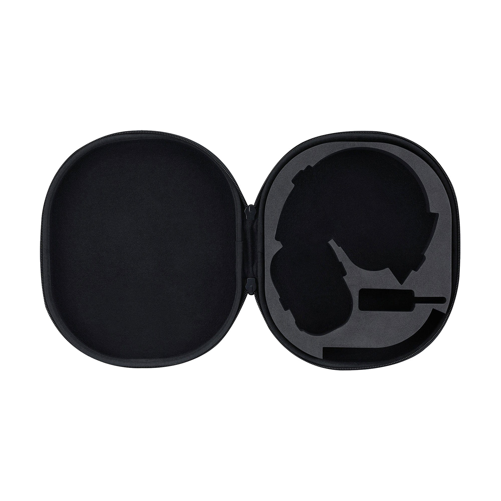 Boss Carrying Case for WAZA-AIR Home Audio / Headphones / Over-ear Headphones