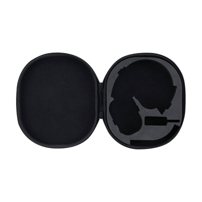 Boss Carrying Case for WAZA-AIR Home Audio / Headphones / Over-ear Headphones