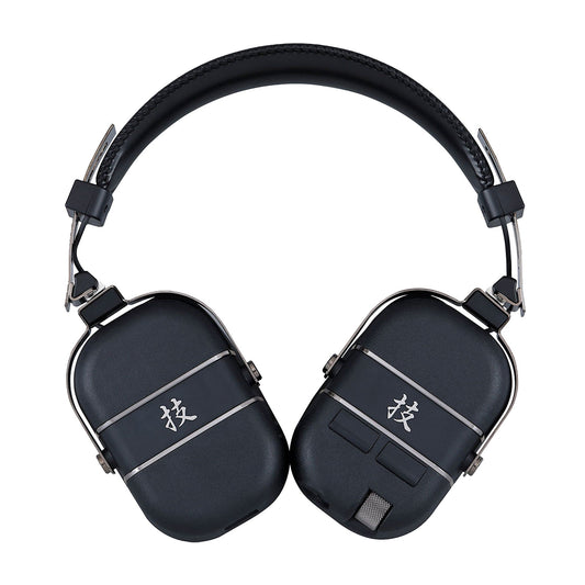 Boss WAZA-AIR BASS Personal Bass Amplification System USED Home Audio / Headphones / Over-ear Headphones