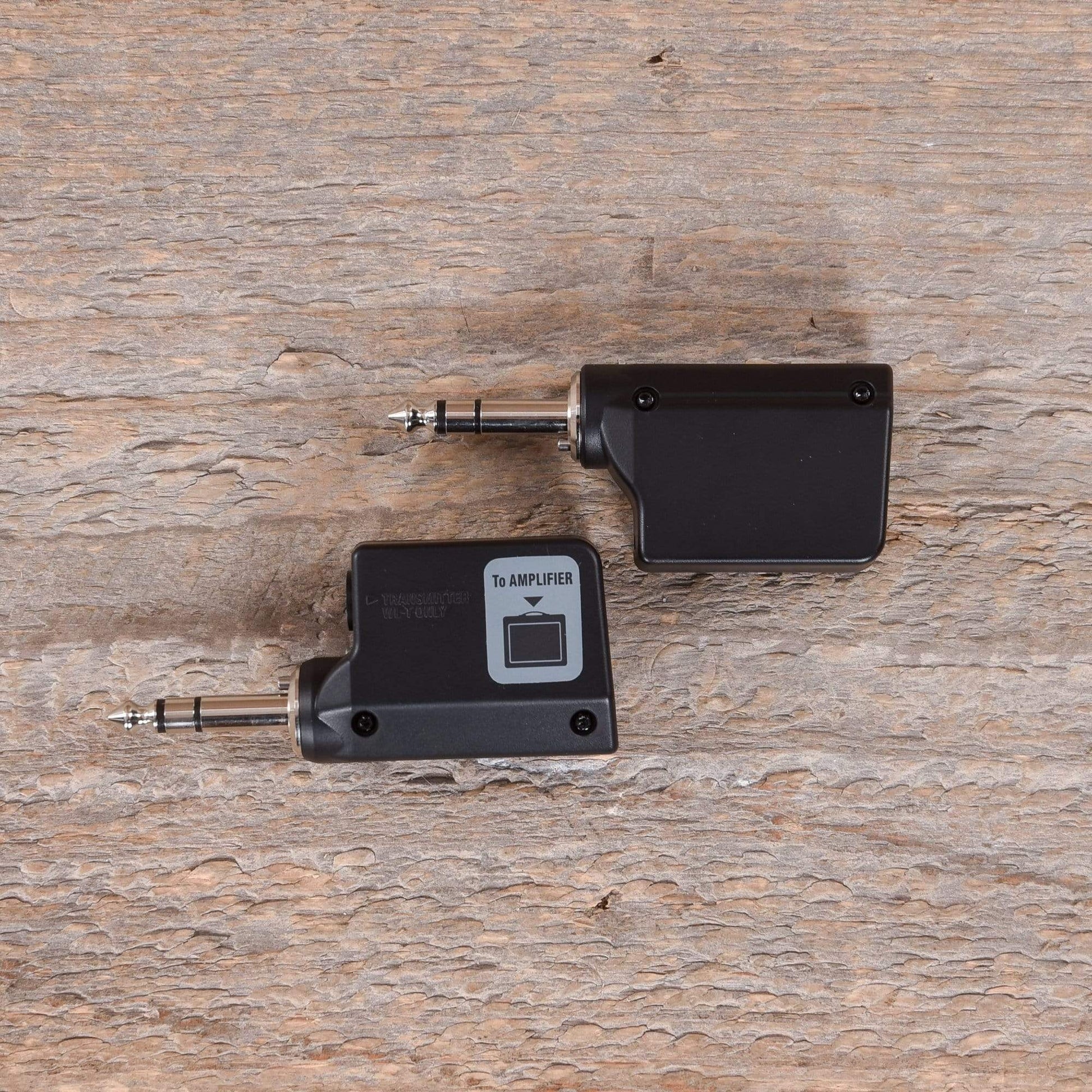 Boss WL-20 Wireless Guitar System - Pro Audio / Accessories / Wireless Instrument Systems