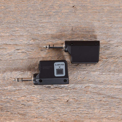 Boss WL-20 Wireless Guitar System - Pro Audio / Accessories / Wireless Instrument Systems