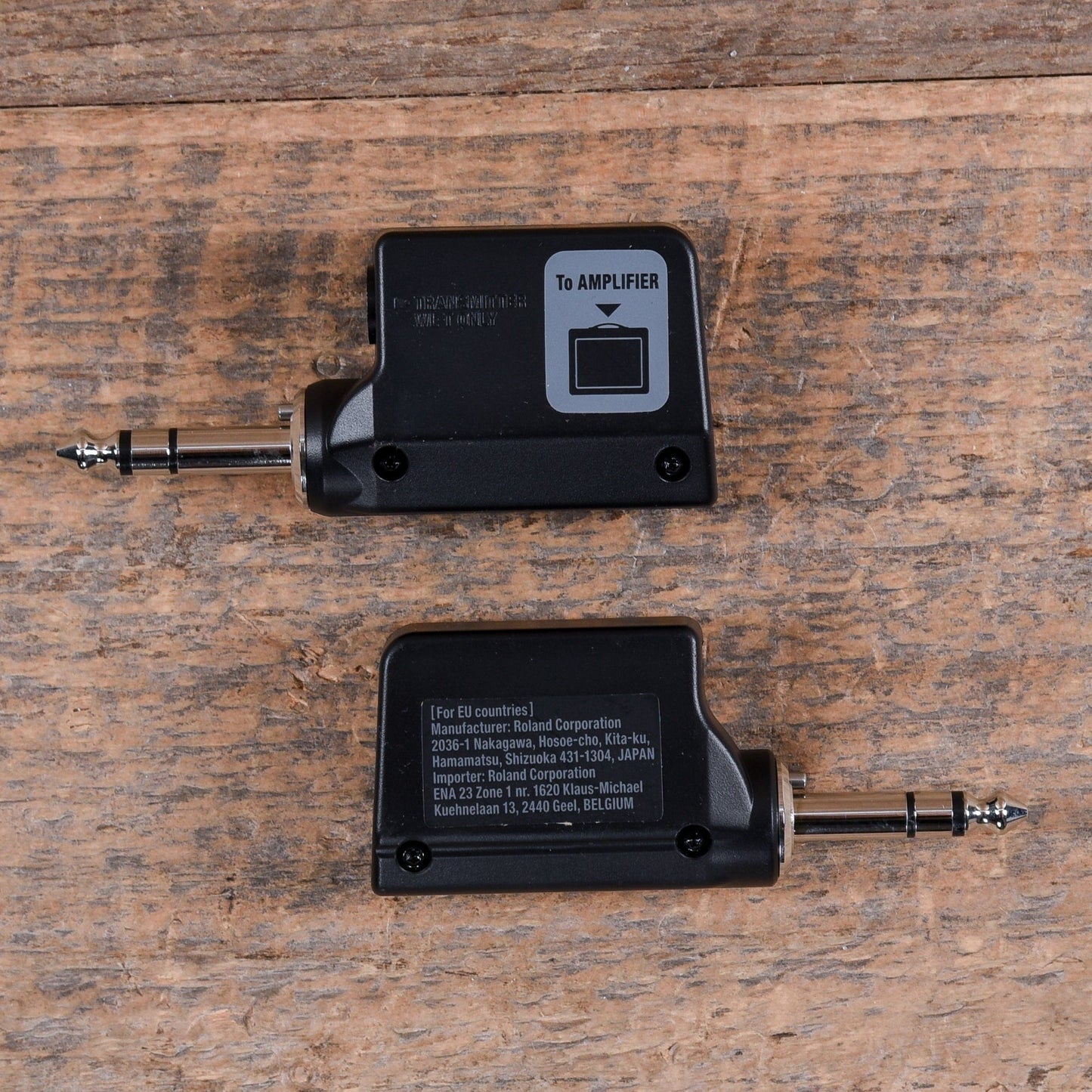 Boss WL-20 Wireless Guitar System Pro Audio / Accessories / Wireless Instrument Systems