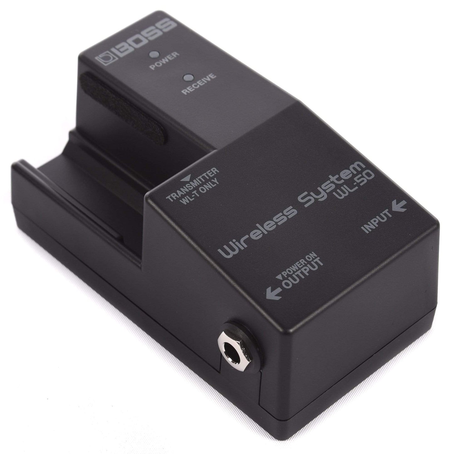 Boss WL-50 Wireless Guitar System Pro Audio / Accessories / Wireless Instrument Systems