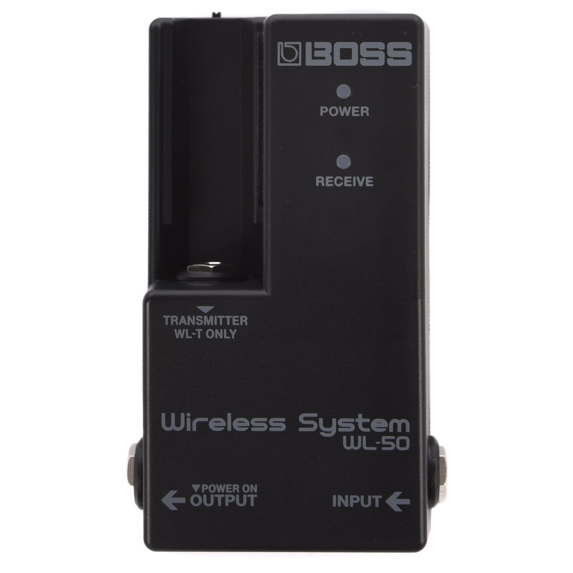 Boss WL-50 Wireless Guitar System Pro Audio / Accessories / Wireless Instrument Systems