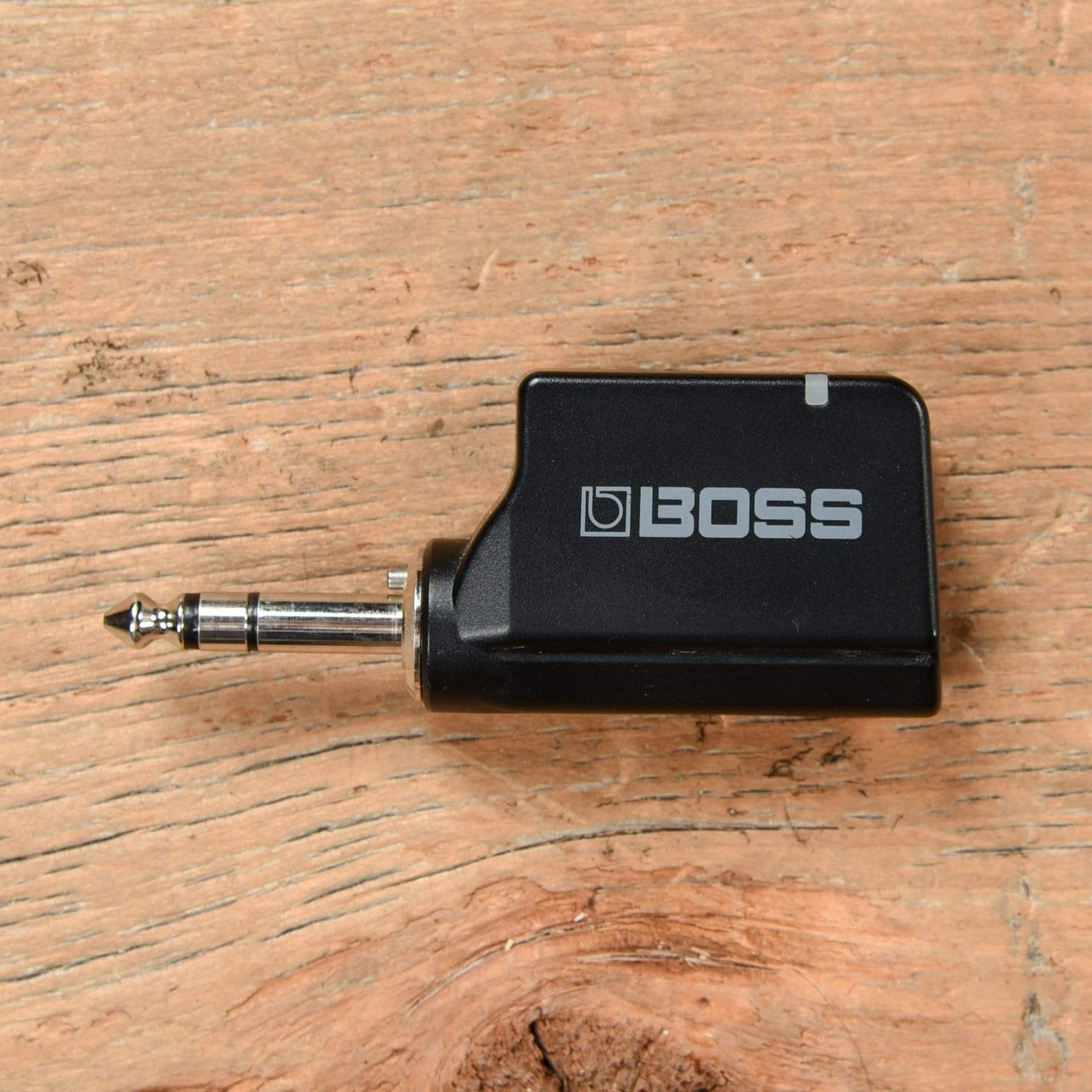 Boss WL-50 Wireless Pedal Board System Pro Audio / Accessories / Wireless Instrument Systems