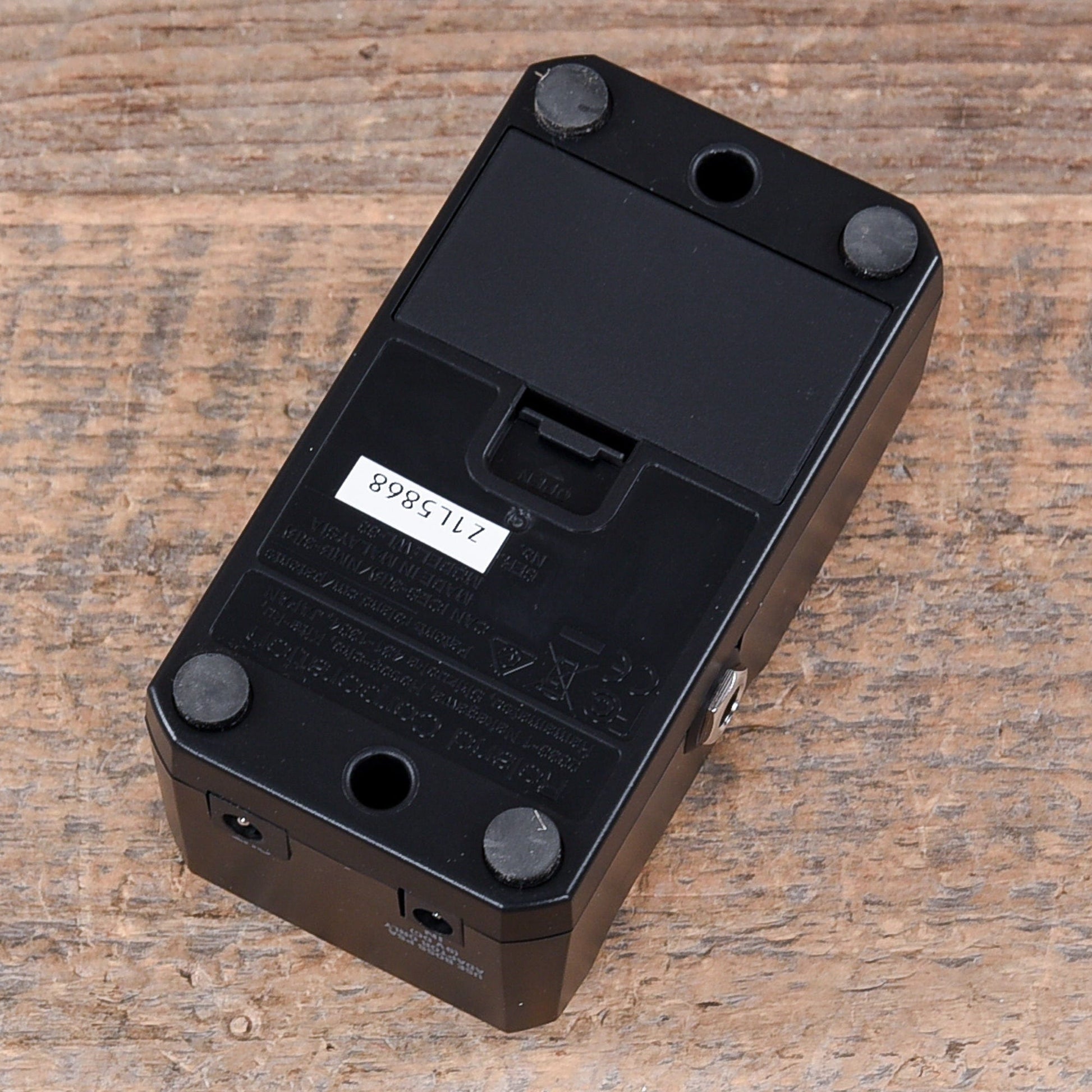 Boss WL-60 Wireless System Pro Audio / Accessories / Wireless Instrument Systems