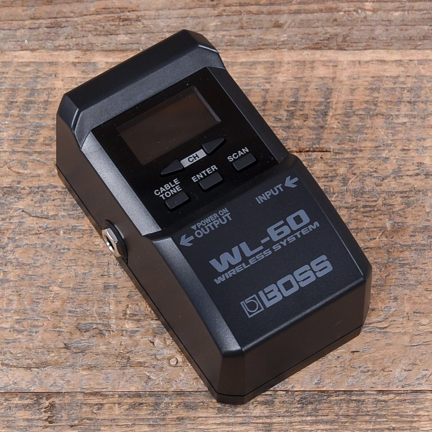 Boss WL-60 Wireless System Pro Audio / Accessories / Wireless Instrument Systems