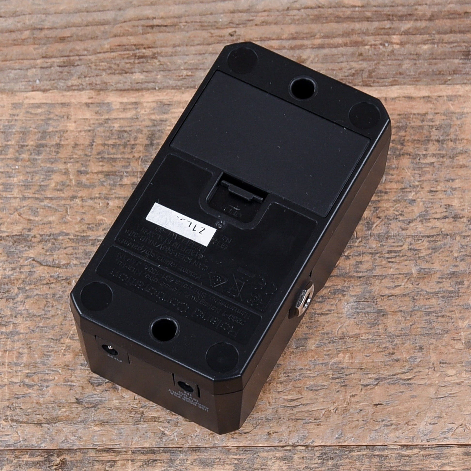 Boss WL-60 Wireless System Pro Audio / Accessories / Wireless Instrument Systems