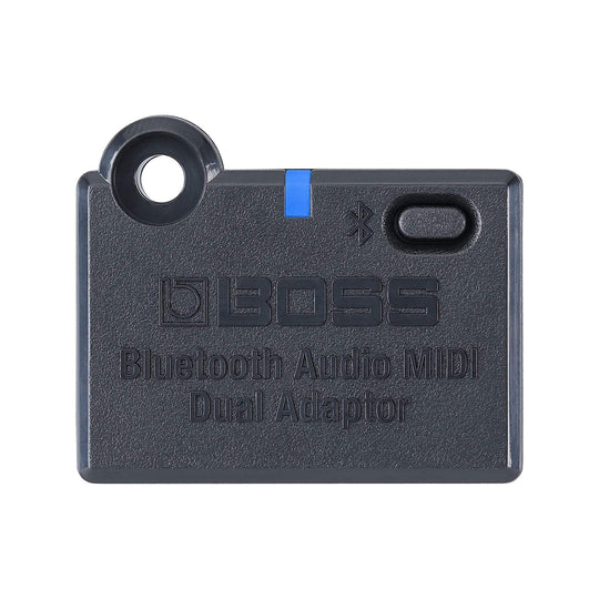 Boss Bluetooth Audio MIDI Dual Adaptor Pro Audio / Accessories / Wireless Receivers