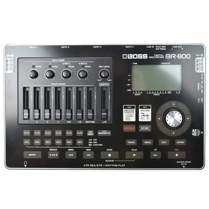 Boss BR-800 Digital Recorder Pro Audio / Recording