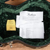 Bourgeois Custom Country Boy 0 Sunburst 2012 Acoustic Guitars / Concert