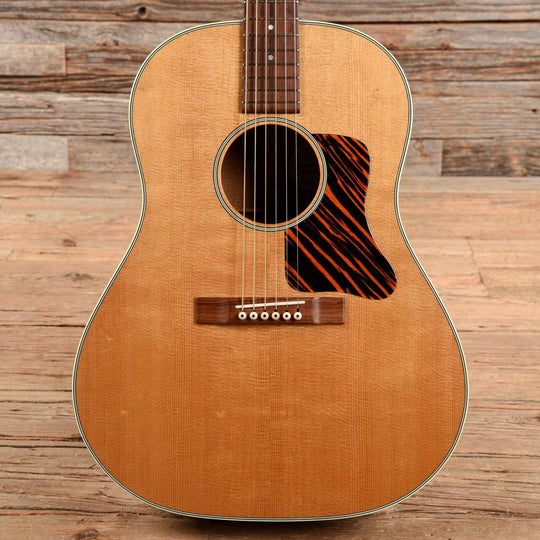Bourgeois Aged Tone Slope D Sitka/Mahogany Natural Acoustic Guitars / Dreadnought