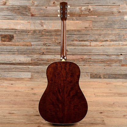 Bourgeois Aged Tone Slope D Sitka/Mahogany Natural Acoustic Guitars / Dreadnought