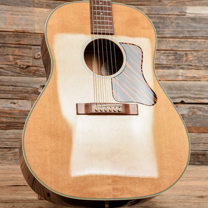 Bourgeois Aged Tone Slope D Sitka/Mahogany Natural Acoustic Guitars / Dreadnought