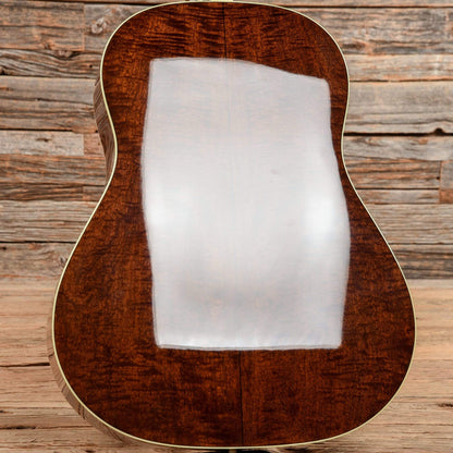 Bourgeois Aged Tone Slope D Sitka/Mahogany Natural Acoustic Guitars / Dreadnought