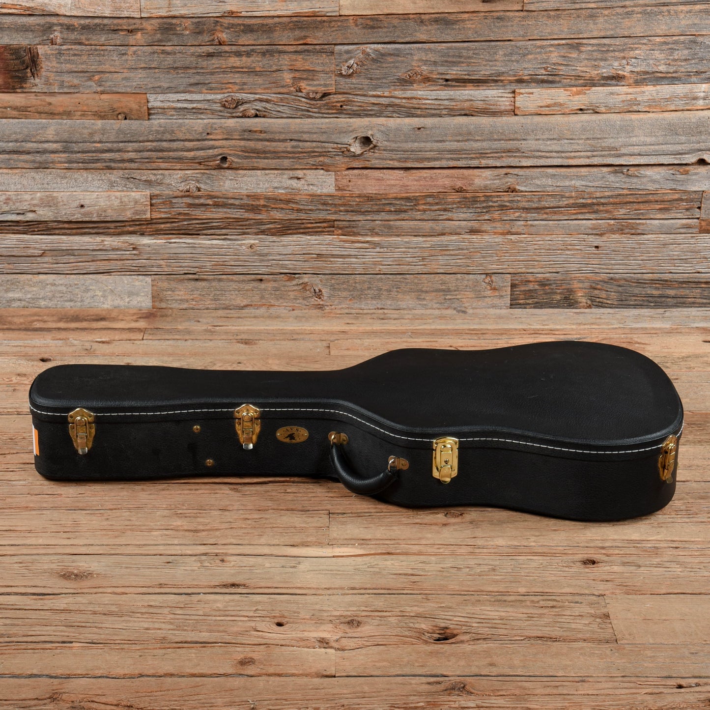 Bourgeois Country Boy Adirondack Natural 2009 Acoustic Guitars / Dreadnought