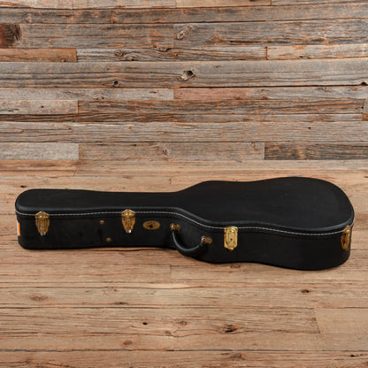 Bourgeois Country Boy Adirondack Natural 2009 Acoustic Guitars / Dreadnought