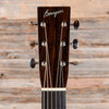 Bourgeois Custom Dreadnought w/Adirondack Top Natural Acoustic Guitars / Dreadnought