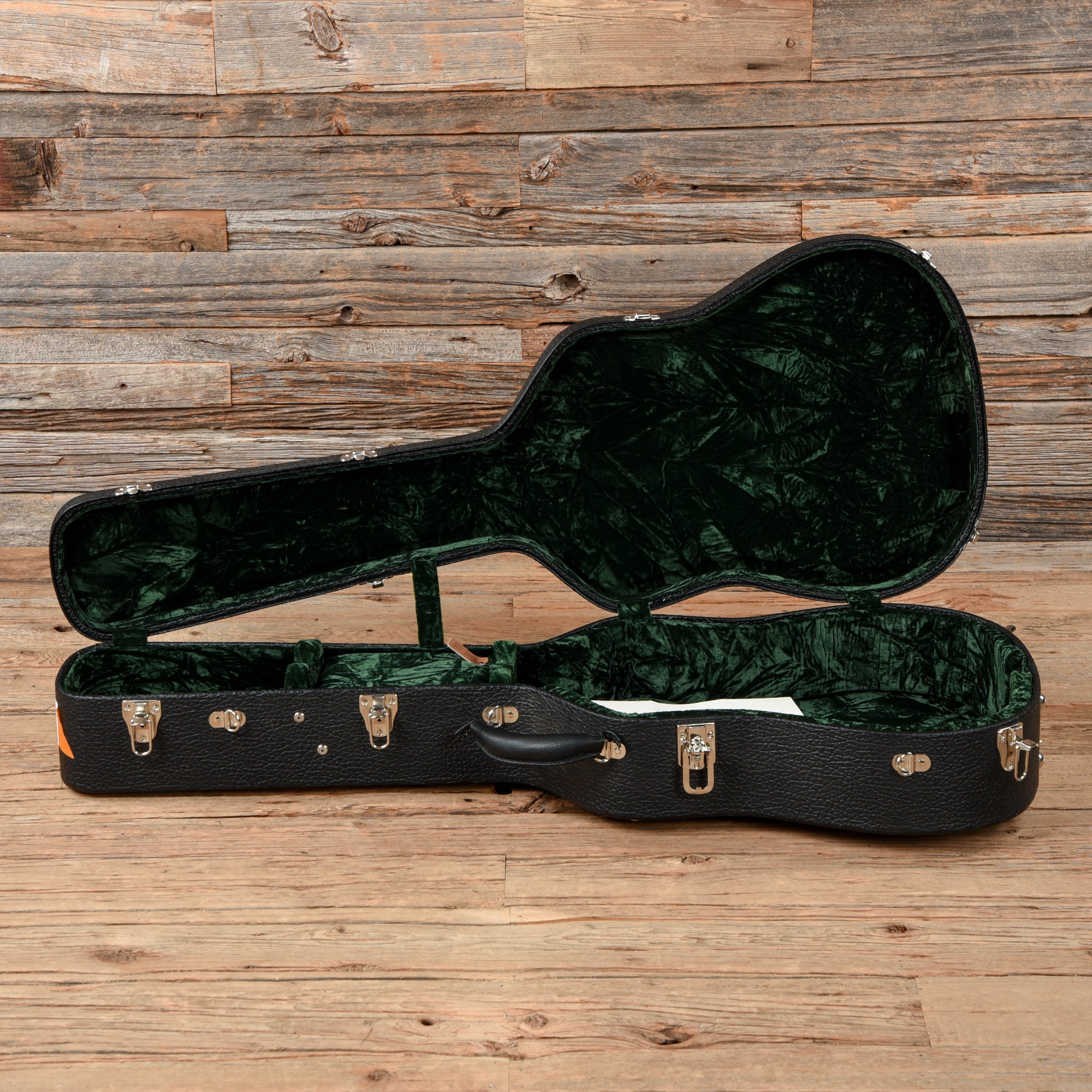 Bourgeois D-Vintage HS Aged Tone Natural 2021 Acoustic Guitars / Dreadnought