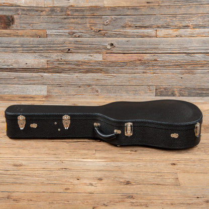 Bourgeois Slope D Banjo Killer Bearclaw Adirondack Spruce Top & Tasmanian Blackwood Back & Sides Natural 2018 Acoustic Guitars / Dreadnought