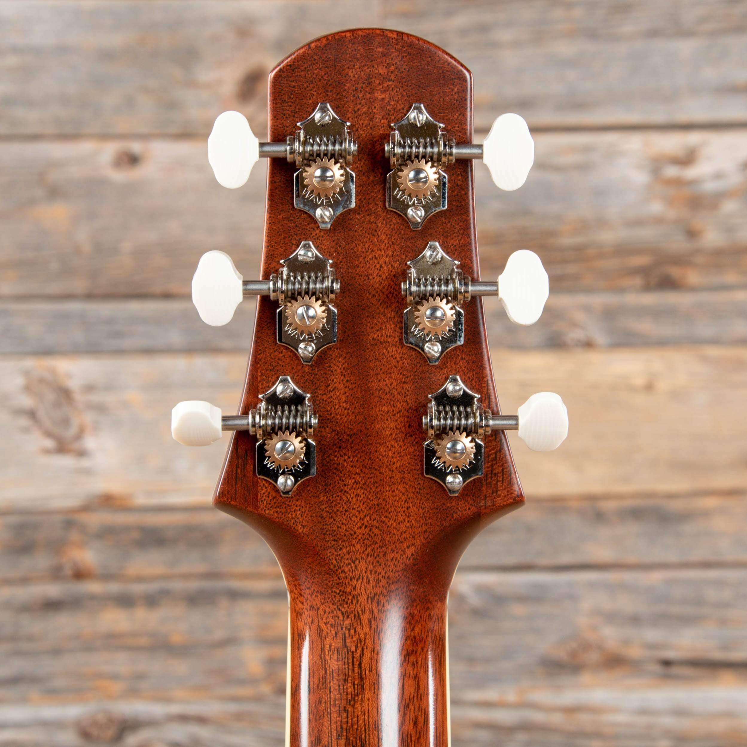 Bourgeois Slope D Banjo Killer Bearclaw Adirondack Spruce Top & Tasmanian Blackwood Back & Sides Natural 2018 Acoustic Guitars / Dreadnought