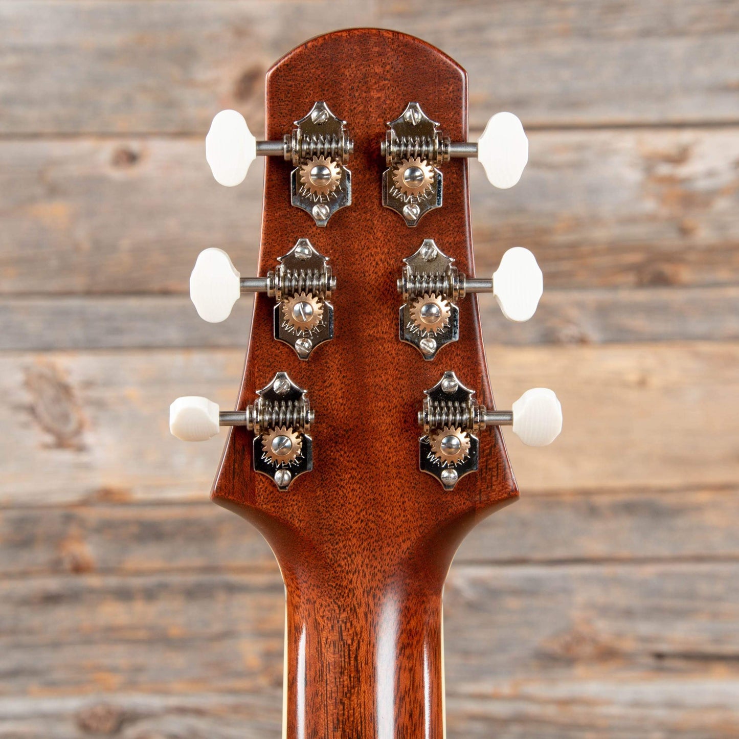 Bourgeois Slope D Banjo Killer Bearclaw Adirondack Spruce Top & Tasmanian Blackwood Back & Sides Natural 2018 Acoustic Guitars / Dreadnought