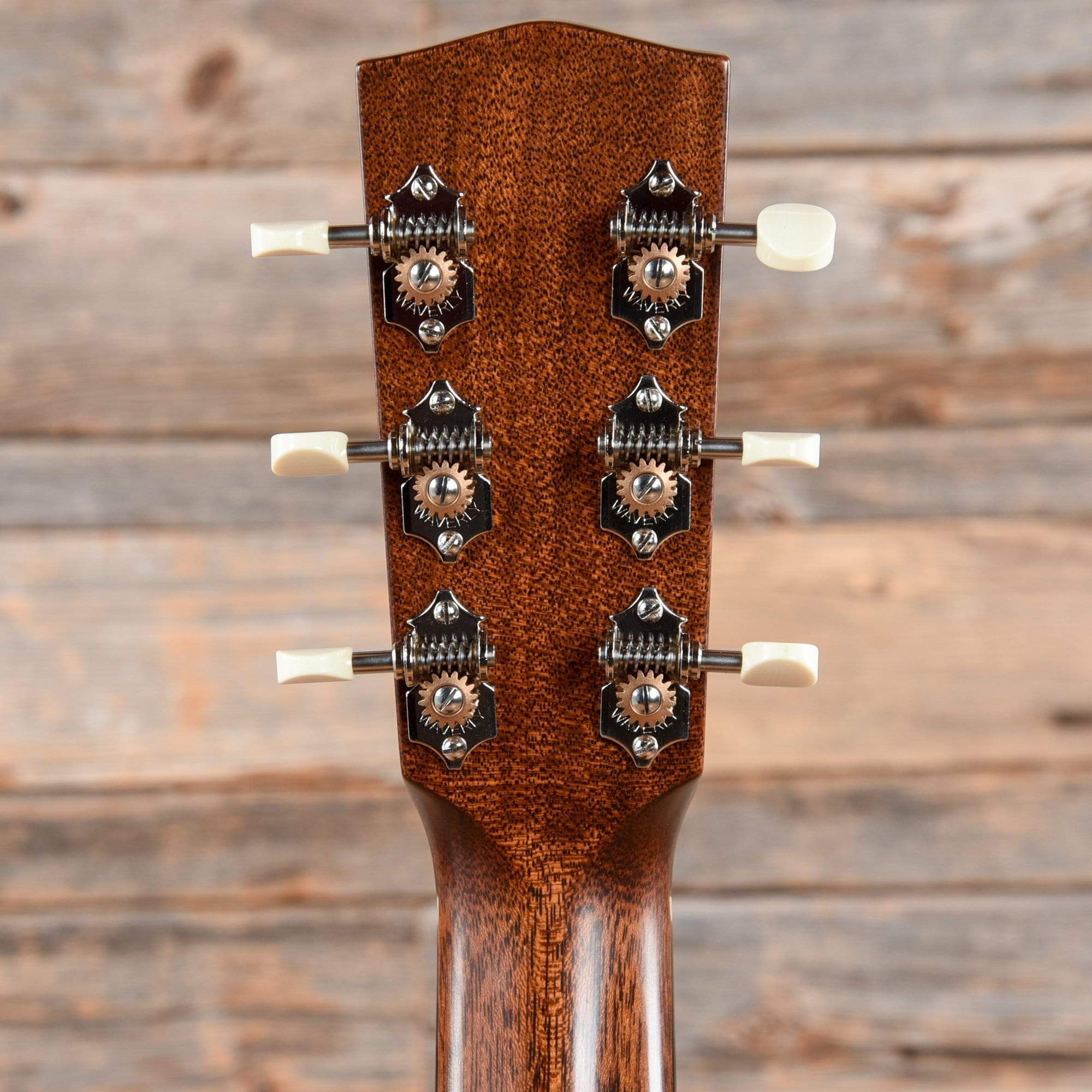 Bourgeois Slope D Natural 2019 Acoustic Guitars / Dreadnought
