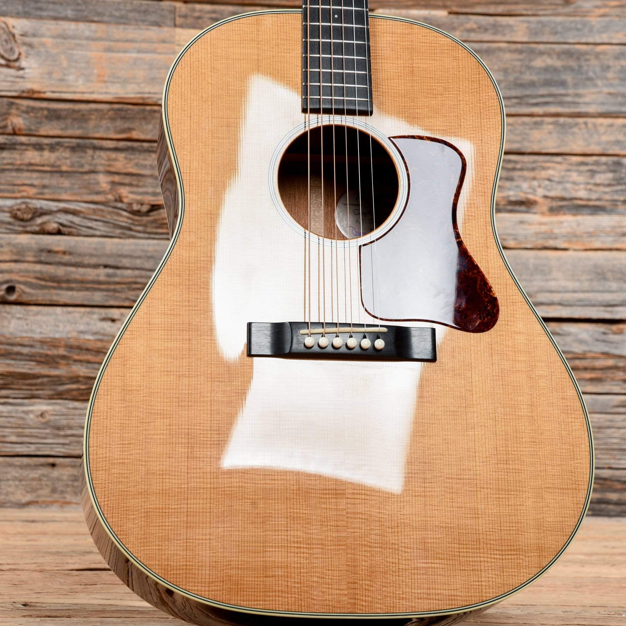 Bourgeois Slope D Natural 2019 Acoustic Guitars / Dreadnought