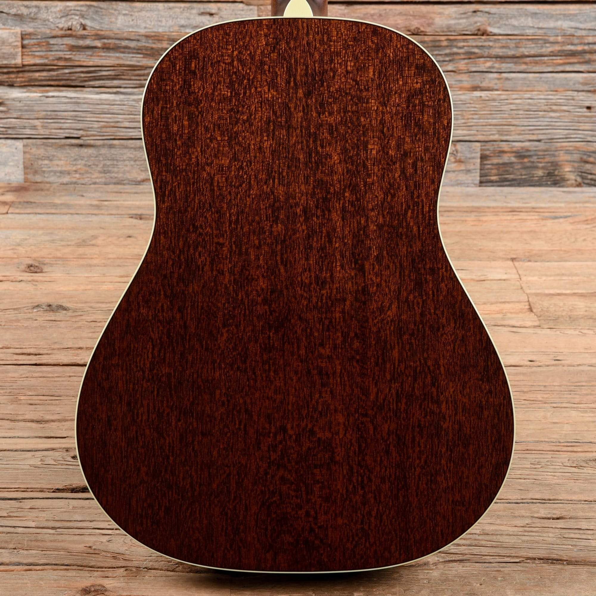 Bourgeois Slope D Natural 2019 Acoustic Guitars / Dreadnought