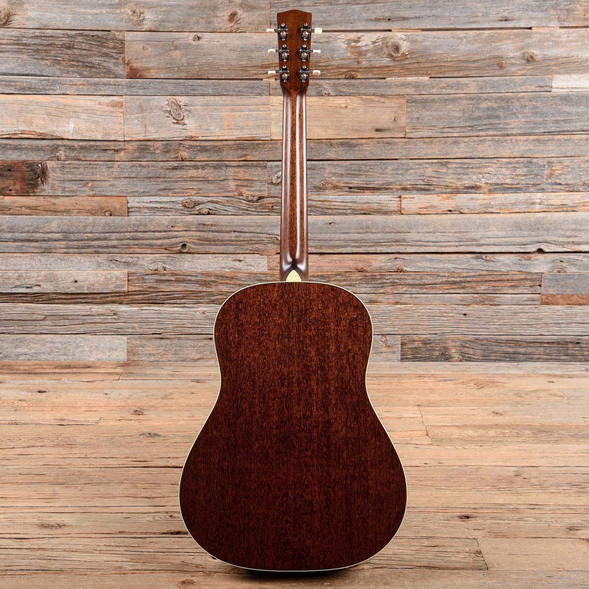 Bourgeois Slope D Natural 2019 Acoustic Guitars / Dreadnought