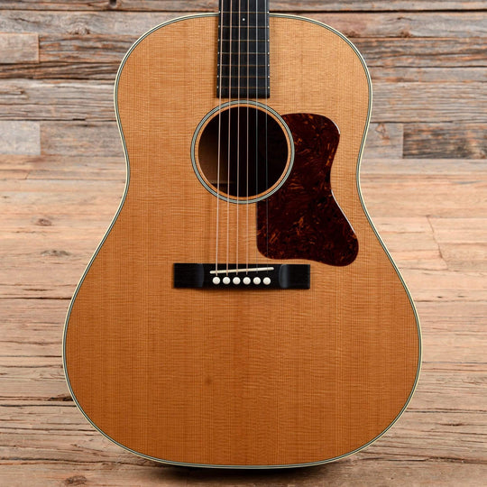 Bourgeois Slope D Natural 2019 Acoustic Guitars / Dreadnought