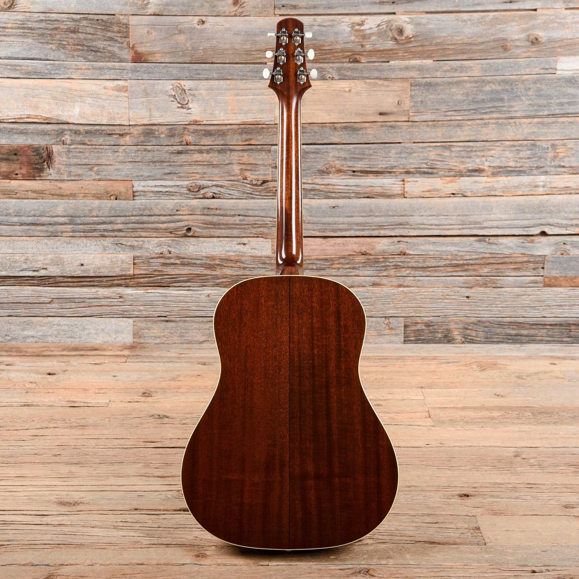 Bourgeois Slope D/SS Natural 2010 Acoustic Guitars / Dreadnought