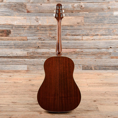 Bourgeois Slope D/SS Natural 2010 Acoustic Guitars / Dreadnought