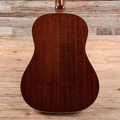 Bourgeois Slope D/SS Natural 2010 Acoustic Guitars / Dreadnought