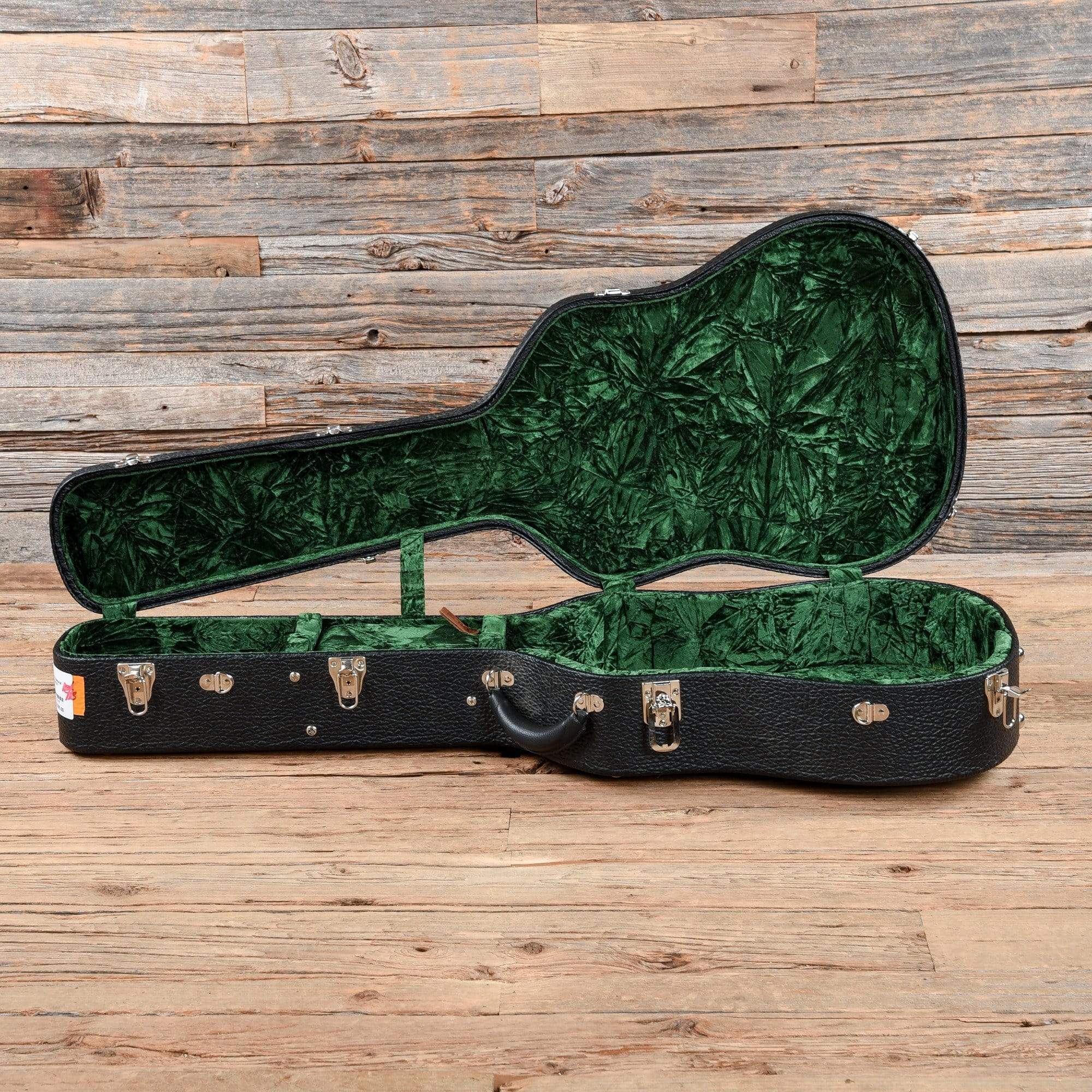 Bourgeois Slope D/SS Natural 2010 Acoustic Guitars / Dreadnought