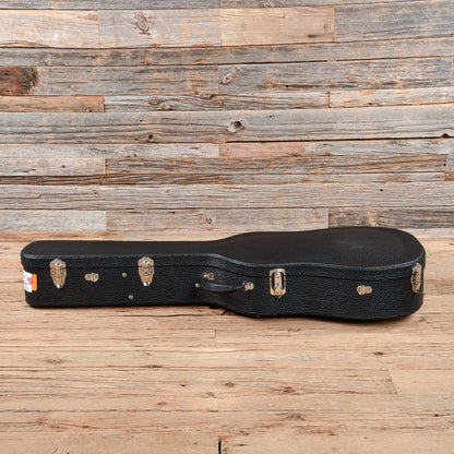 Bourgeois Slope D/SS Natural 2010 Acoustic Guitars / Dreadnought