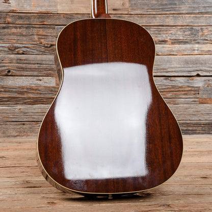 Bourgeois Slope D/SS Natural 2010 Acoustic Guitars / Dreadnought