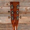 Bourgeois Vintage D Adirondack/Brazilian Natural 2006 Acoustic Guitars / Dreadnought