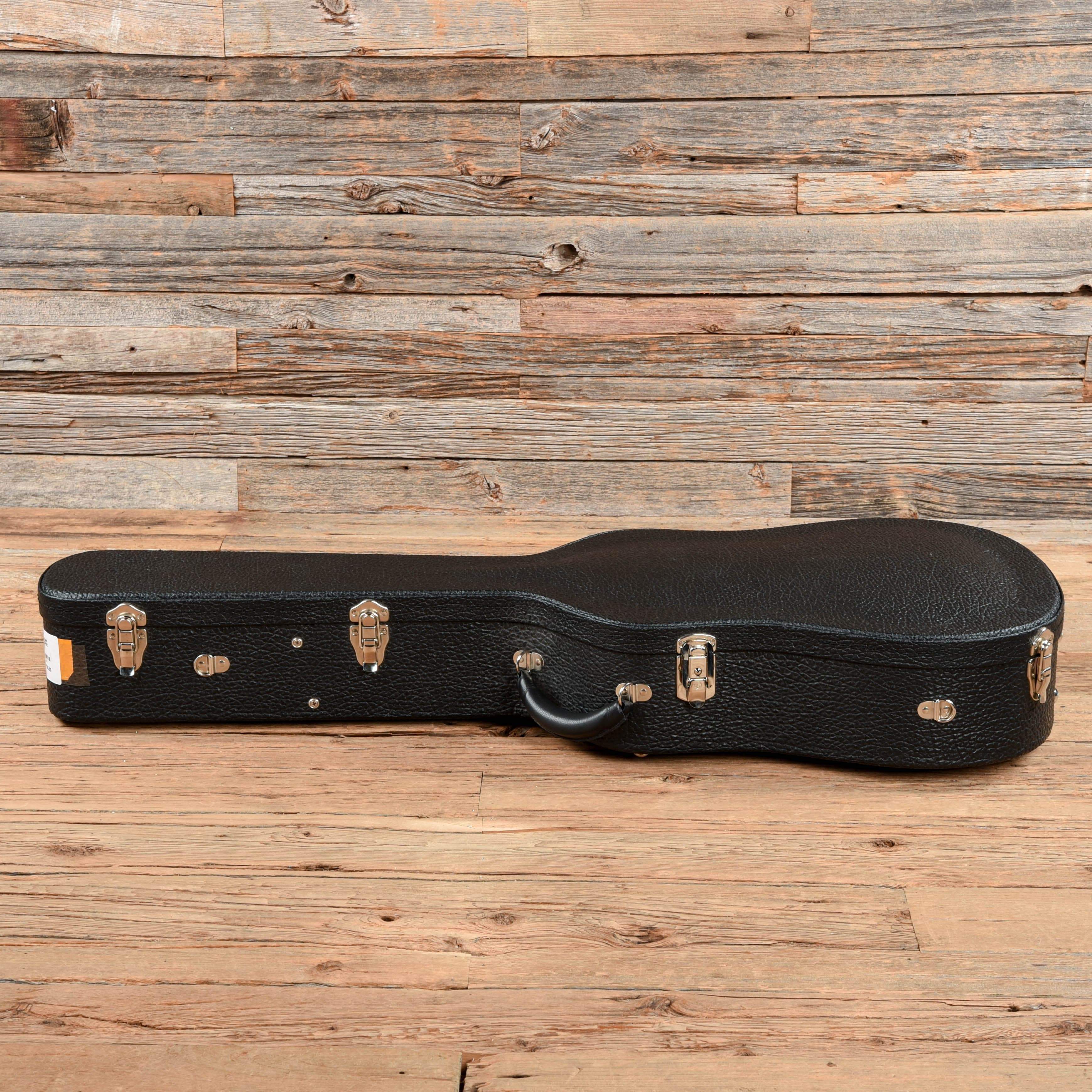 Bourgeois Vintage D Aged Tone Natural 2017 Acoustic Guitars / Dreadnought