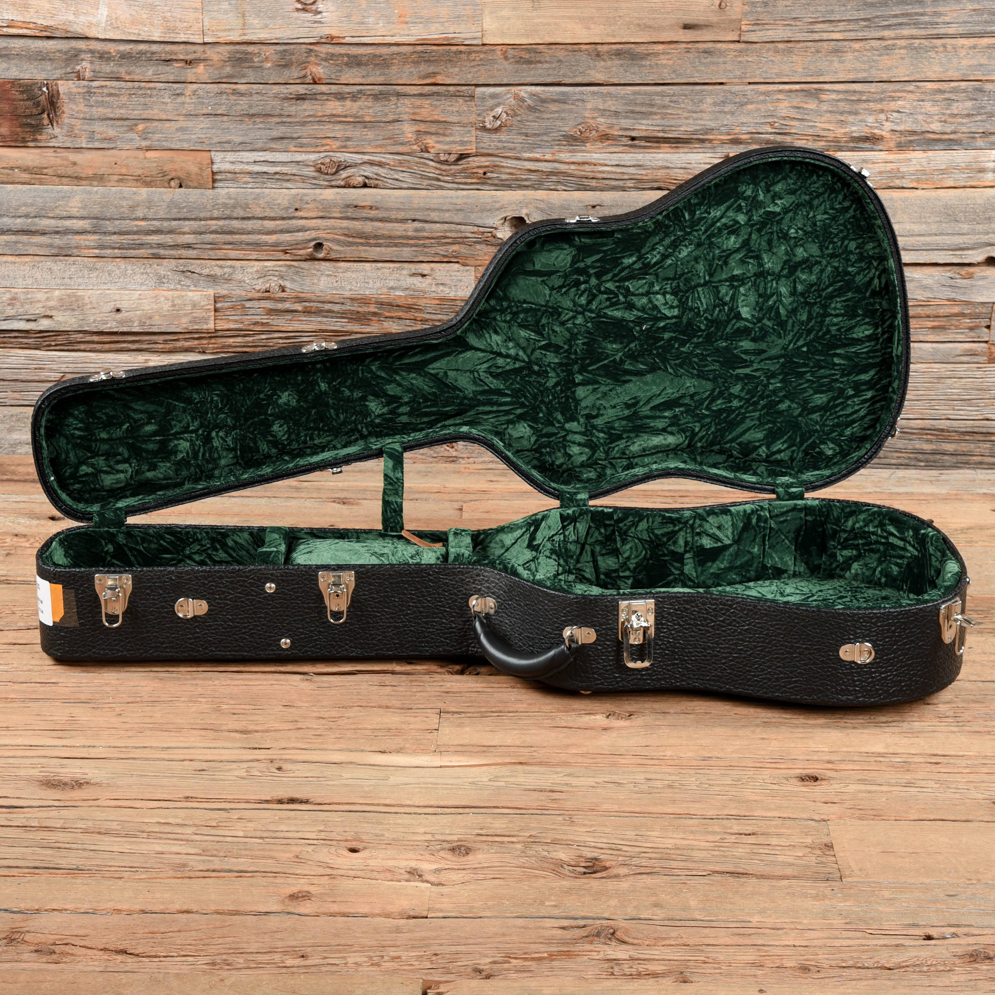 Bourgeois Vintage D Aged Tone Natural 2017 Acoustic Guitars / Dreadnought