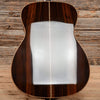 Bourgeois Limited Edition JOM Adirondack/Brazilian Rosewood Natural Acoustic Guitars / Jumbo