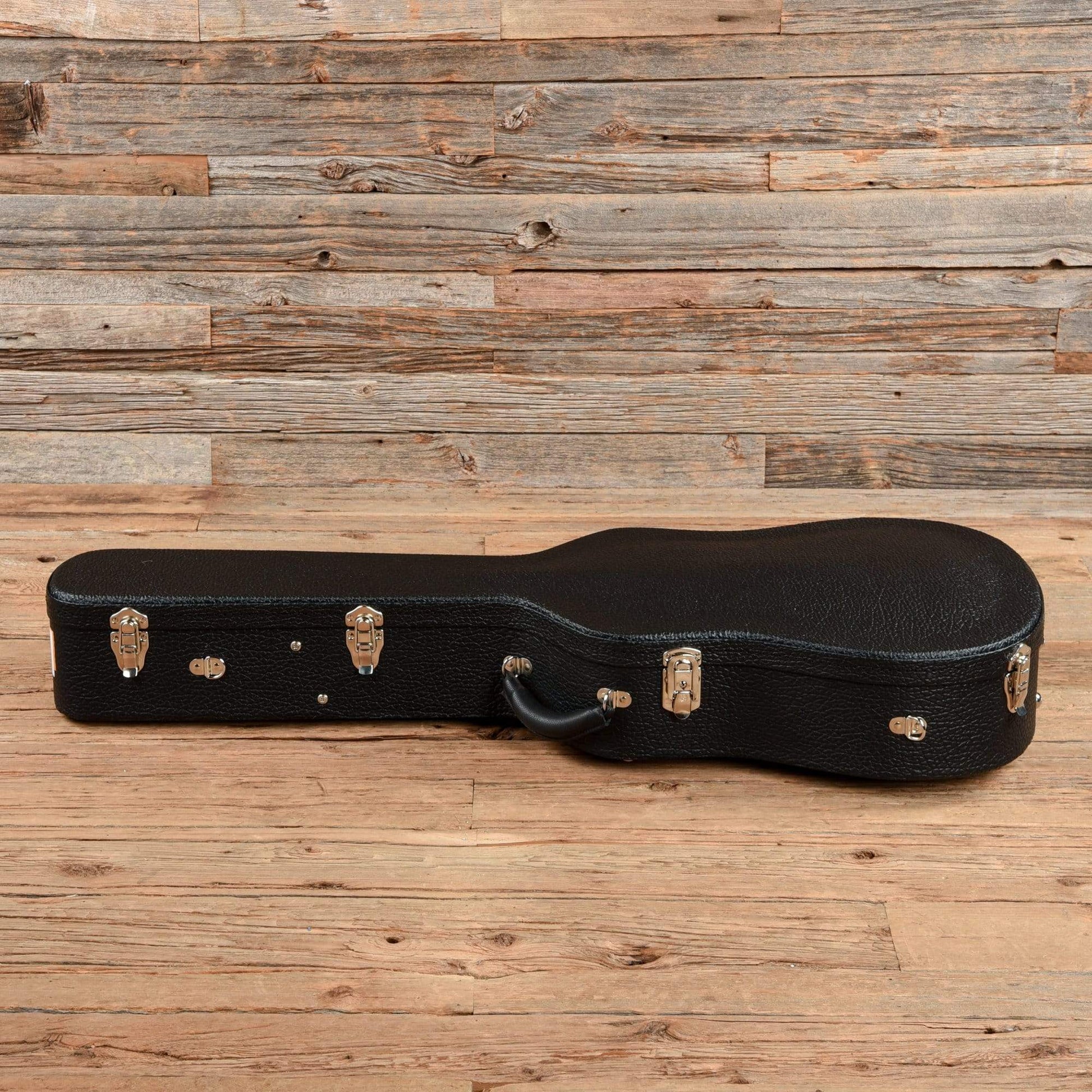 Bourgeois Limited Edition JOM Adirondack/Brazilian Rosewood Natural Acoustic Guitars / Jumbo
