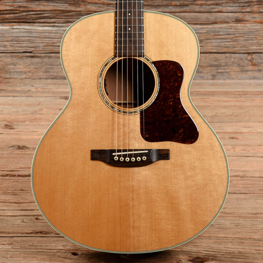 Bourgeois Limited Edition Small Jumbo AT Adirondack/Koa #2 of 5 Natural 2019 Acoustic Guitars / Jumbo